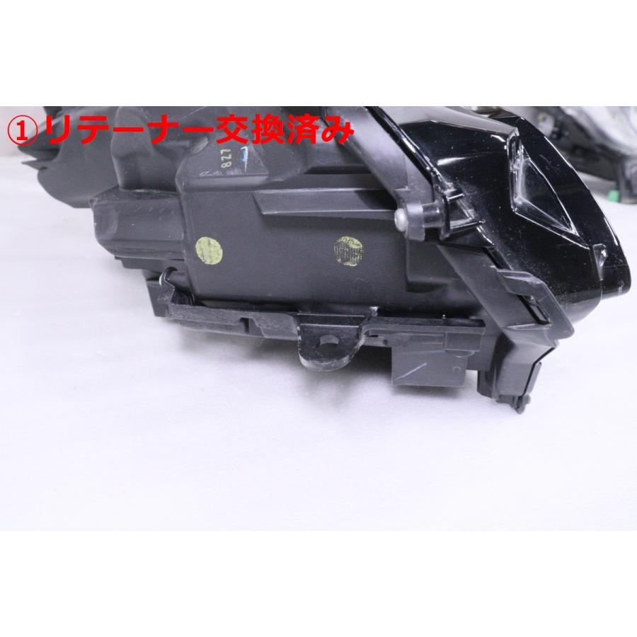 レクサス（LEXUS） 15-1667☆美品☆後期 LED AGZ10 レクサスNX☆左