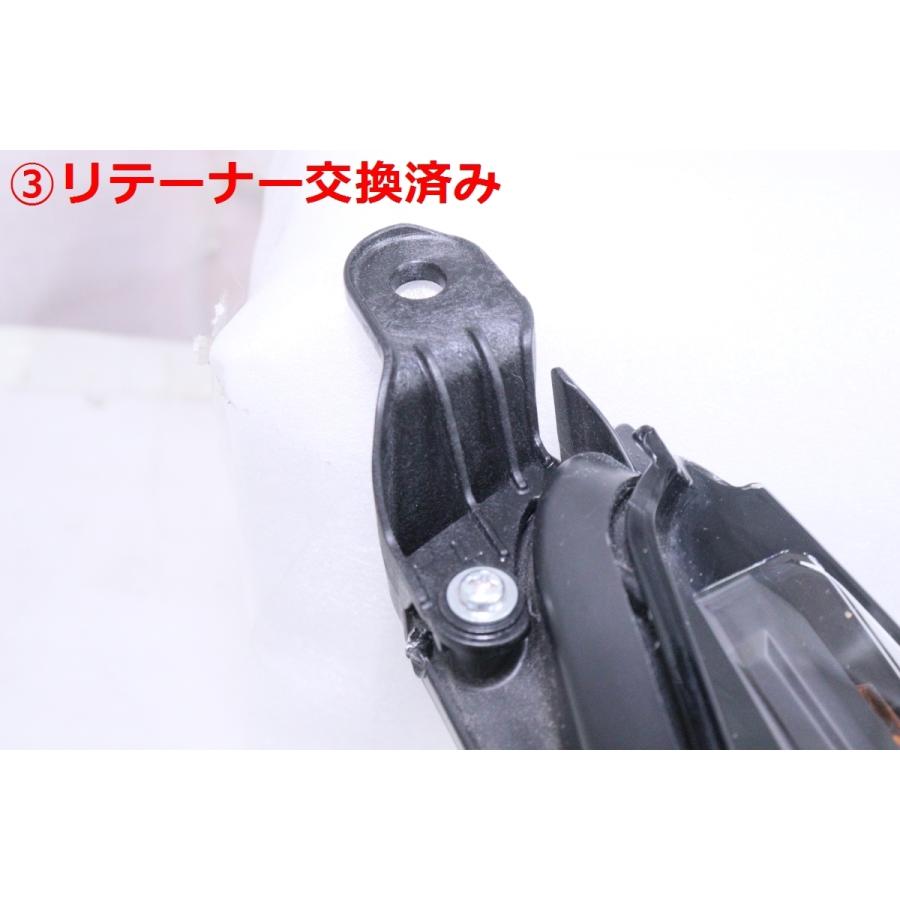 レクサス（LEXUS） 15-1667☆美品☆後期 LED AGZ10 レクサスNX☆左