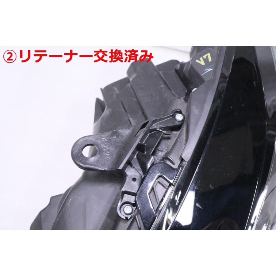 レクサス（LEXUS） 15-1667☆美品☆後期 LED AGZ10 レクサスNX☆左