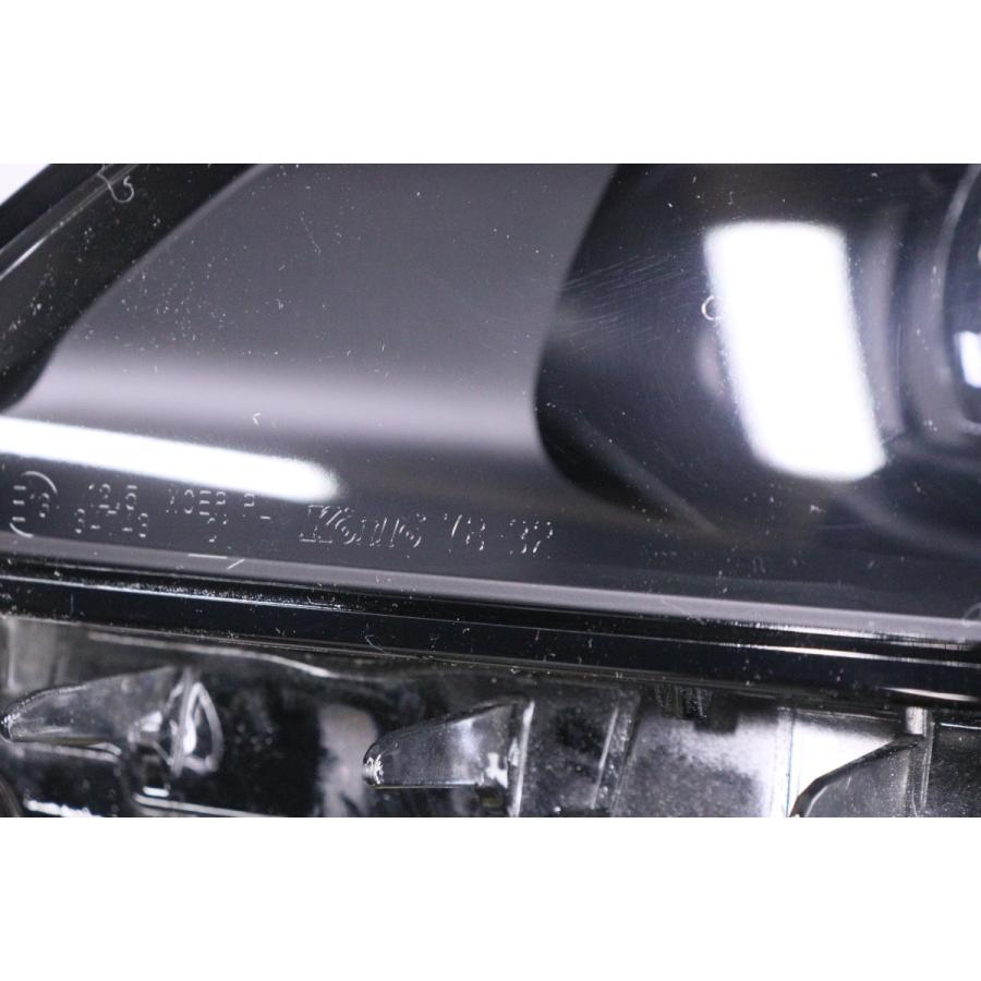 レクサス（LEXUS） 15-1667☆美品☆後期 LED AGZ10 レクサスNX☆左