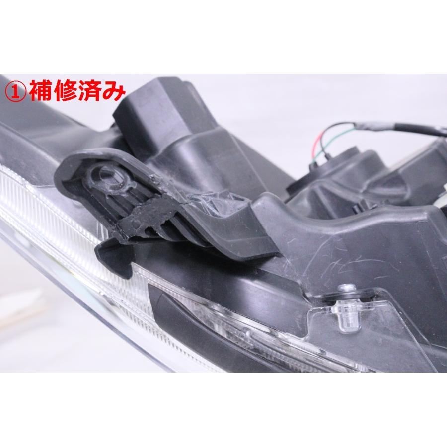 ヴェルファイア 15-775☆美品 後期 LED AGH30W ヴェルファイア☆右