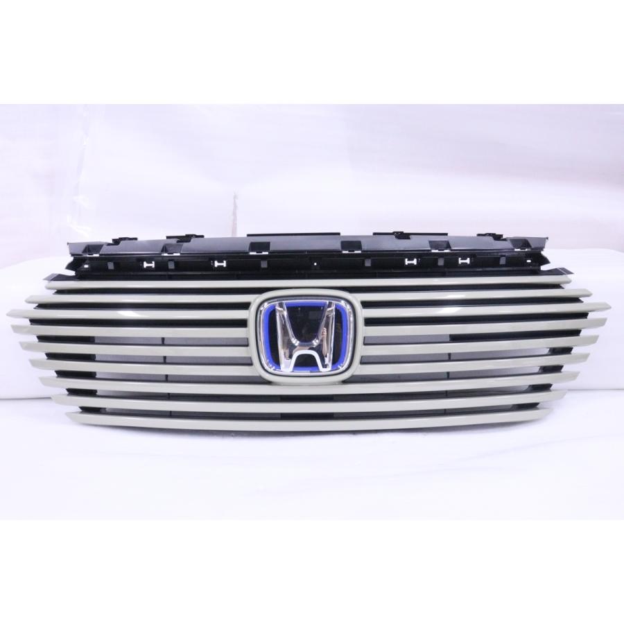 ホンダヴェゼル純正グリル ヴェゼル HONDA ホンダ 純正 フロントグリル 本体 08F21-3M0-000E
