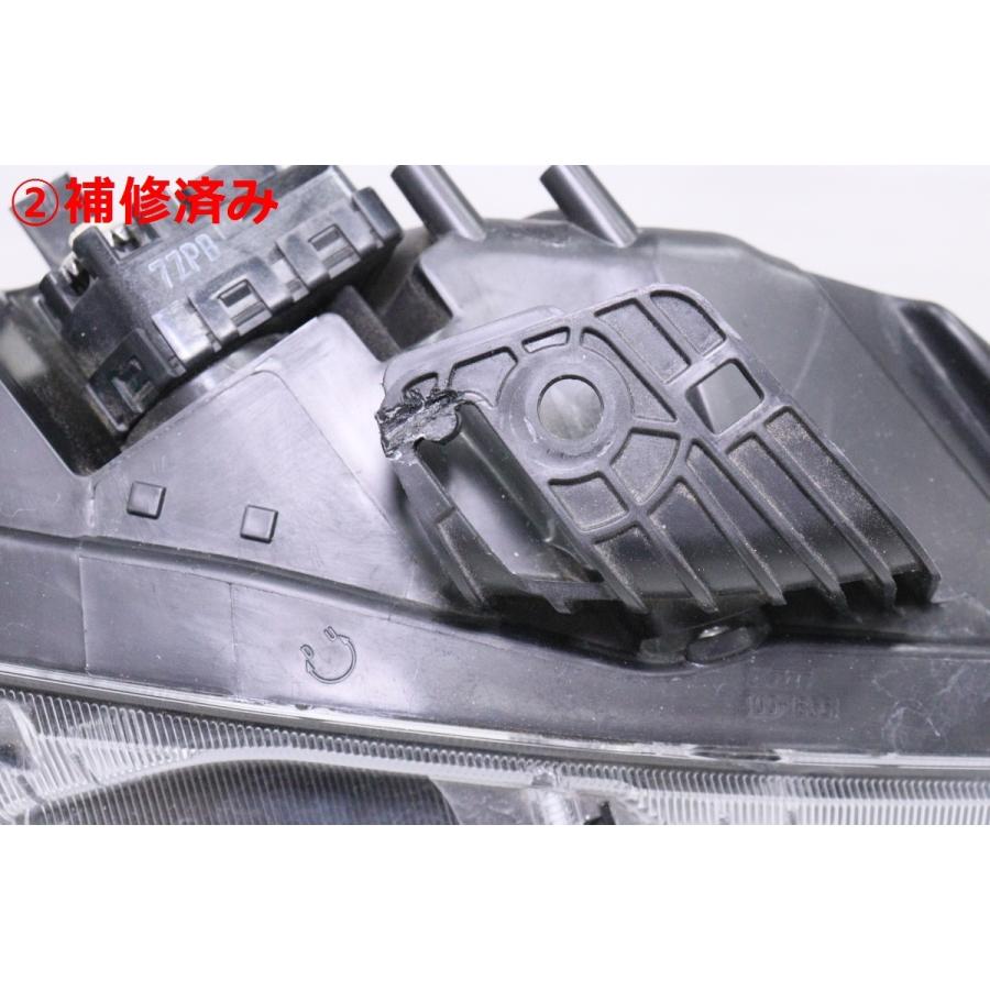 FK7シビック左右ヘッドライト ホンダ 16-1032☆美品☆LED FK7 シビック TYPE-R☆右ヘッド