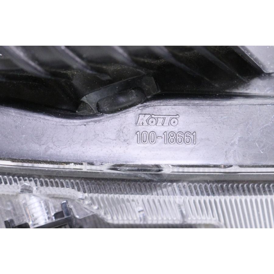 ホンダ 16-1032☆美品☆LED FK7 シビック TYPE-R☆右ヘッド