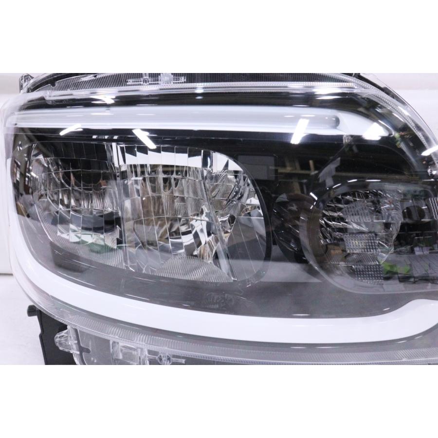タント 16-1576☆【値下】極上品☆LED LA650S タント☆右ヘッドライト