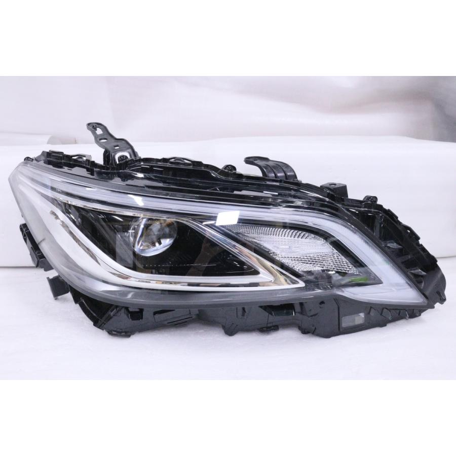 クラウン 16-1948☆LED ARS220 HV 右ヘッドライト 1眼 KOITO 30-450 打