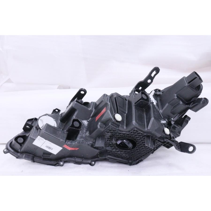 クラウン 16-1948☆LED ARS220 HV 右ヘッドライト 1眼 KOITO 30-450 打