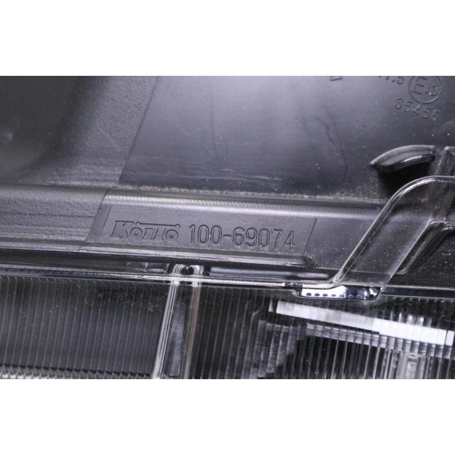 タント 16-283☆【値下】LED LA650S タント☆左ヘッドライト KOITO 100