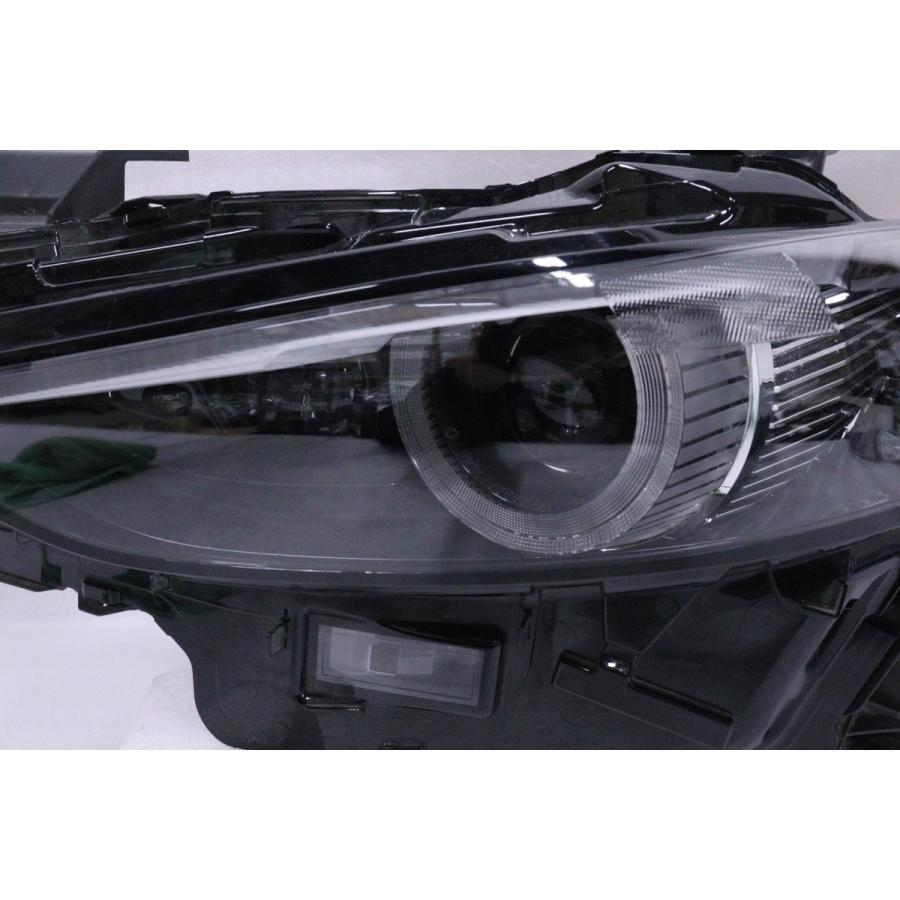 車*)様 MAZDA3 BPFPヘッドライトASSY右koito100-6519 車*)様 MAZDA3 BPFPヘッドライトASSY右koito100-6519 MAZDA3