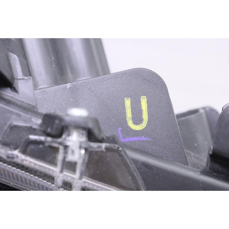 カローラ　右ヘッドライト enishigo_22-1113