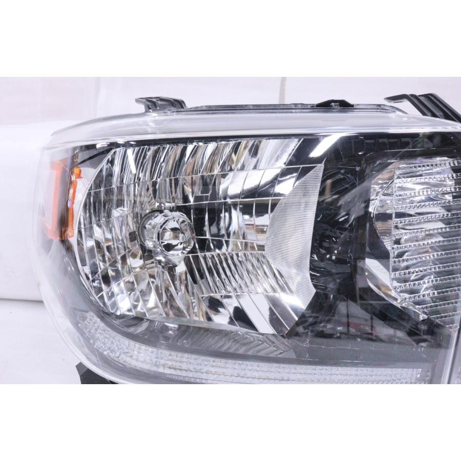 トヨタ（TOYOTA） 16-936☆美品 USトヨタ ハロゲン タンドラ☆左右
