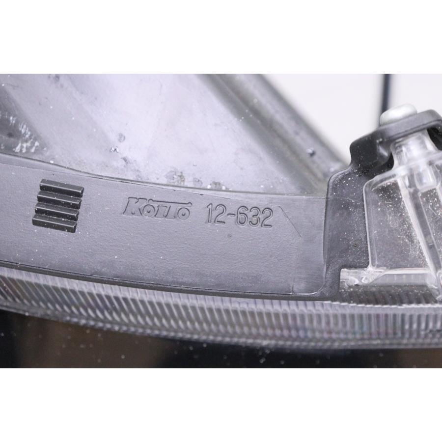 カローラ 17-1011☆【値下】LED NRE210 ツーリング HV☆右ヘッド