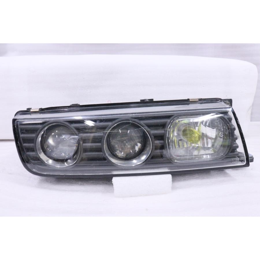新品 送料無料 A31 セフィーロ 前期 ヘッドライト champs21.com