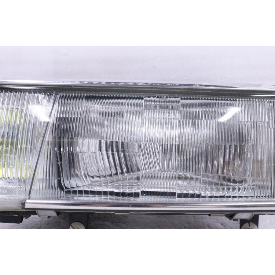 トヨタ（TOYOTA） 17-1475☆ハロゲン GX81 チェイサー☆左ヘッドライト