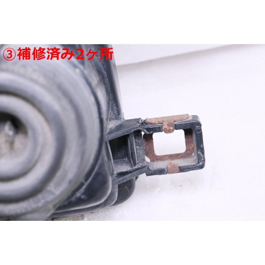 トヨタ（TOYOTA） 17-1475☆ハロゲン GX81 チェイサー☆左ヘッドライト