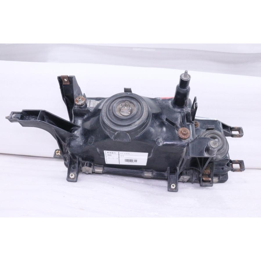 トヨタ（TOYOTA） 17-1475☆ハロゲン GX81 チェイサー☆左ヘッドライト