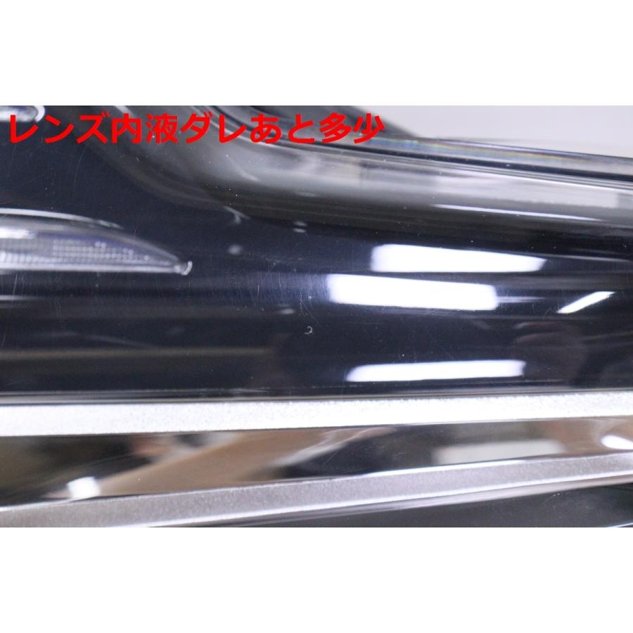 シエンタ(車) 17-1583☆美品☆後期 LED NSP170G シエンタ☆左ヘッド