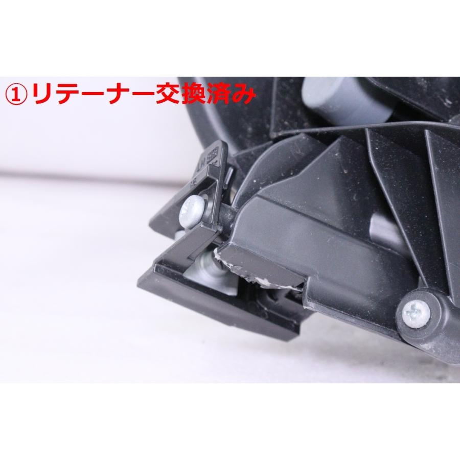 シエンタ(車) 17-1583☆美品☆後期 LED NSP170G シエンタ☆左ヘッド