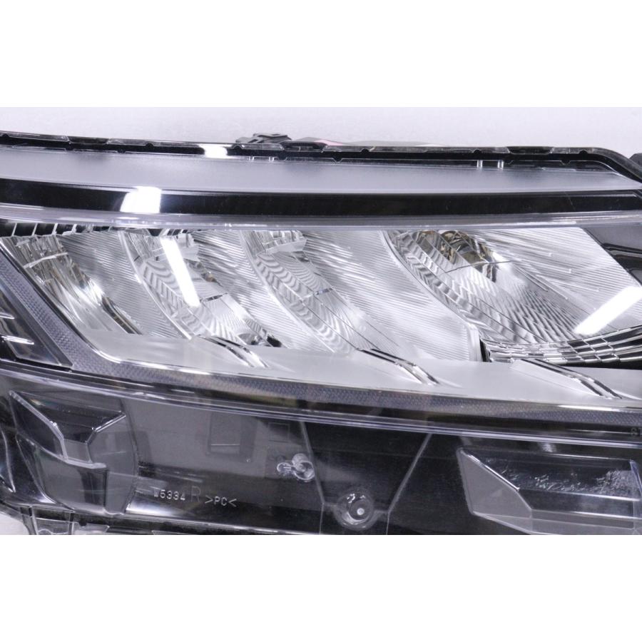 三菱（MITSUBISHI） 17-1616☆美品☆後期 LED GA4W RVR☆右