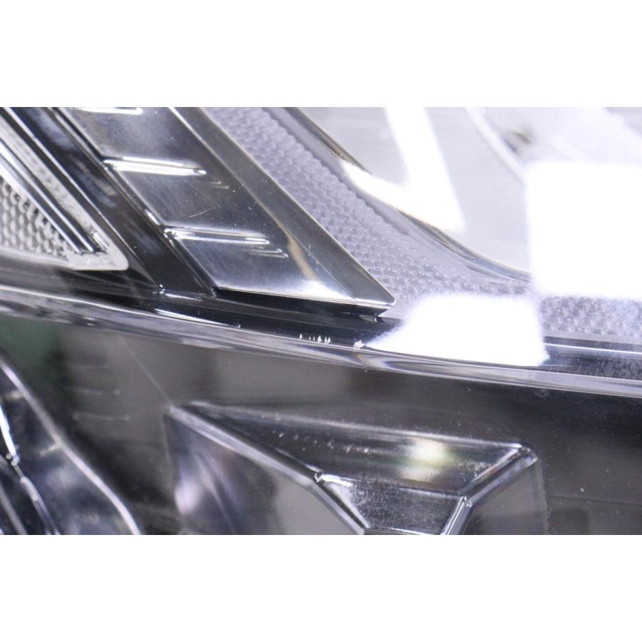 三菱（MITSUBISHI） 17-1616☆美品☆後期 LED GA4W RVR☆右