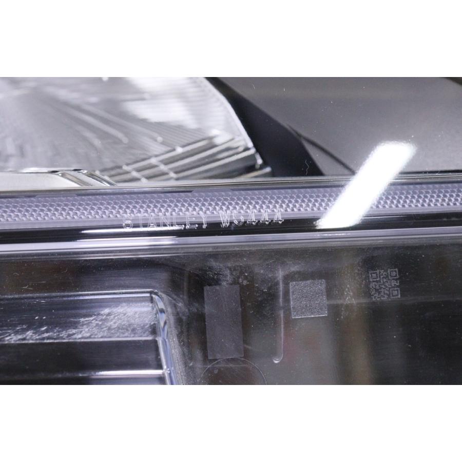 三菱（MITSUBISHI） 17-1616☆美品☆後期 LED GA4W RVR☆右