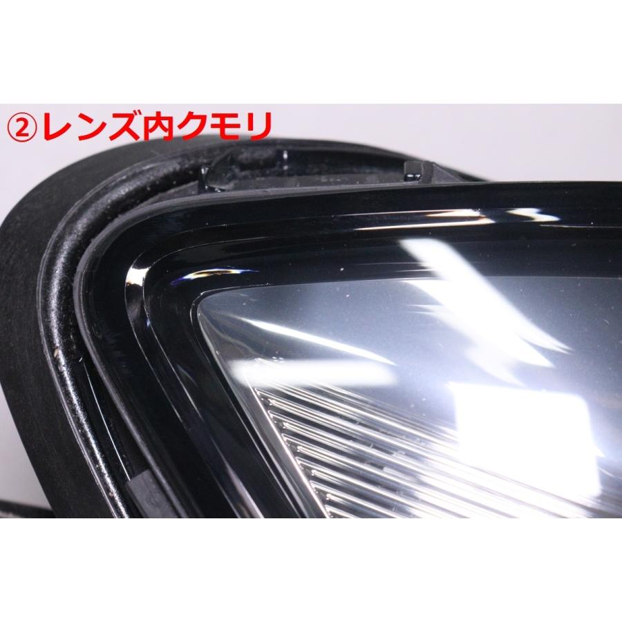 18-103☆美品☆LED 5T VW トゥーラン☆右ヘッドライト 5TC 941 036 B