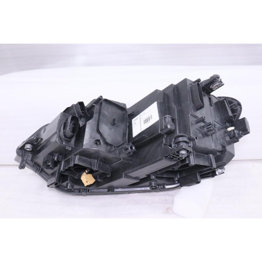 18-103☆美品☆LED 5T VW トゥーラン☆右ヘッドライト 5TC 941 036 B