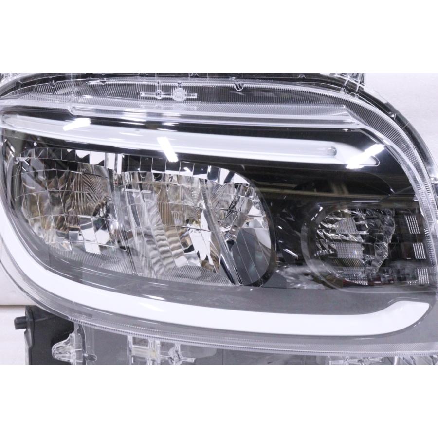 タント 18-1104☆【値下】美品☆LED LA650S タント☆右ヘッドライト 