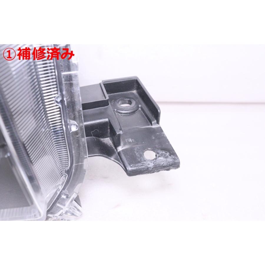 タント 18-1104☆【値下】美品☆LED LA650S タント☆右ヘッドライト
