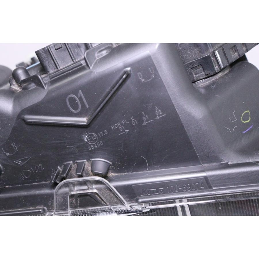 タント 18-1104☆【値下】美品☆LED LA650S タント☆右ヘッドライト