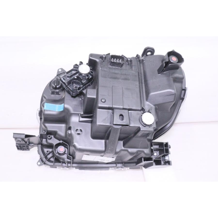 タントLA650ヘッドライト LA650S タントカスタム 前期 ヘッドライトLED デイライト化ハーネス