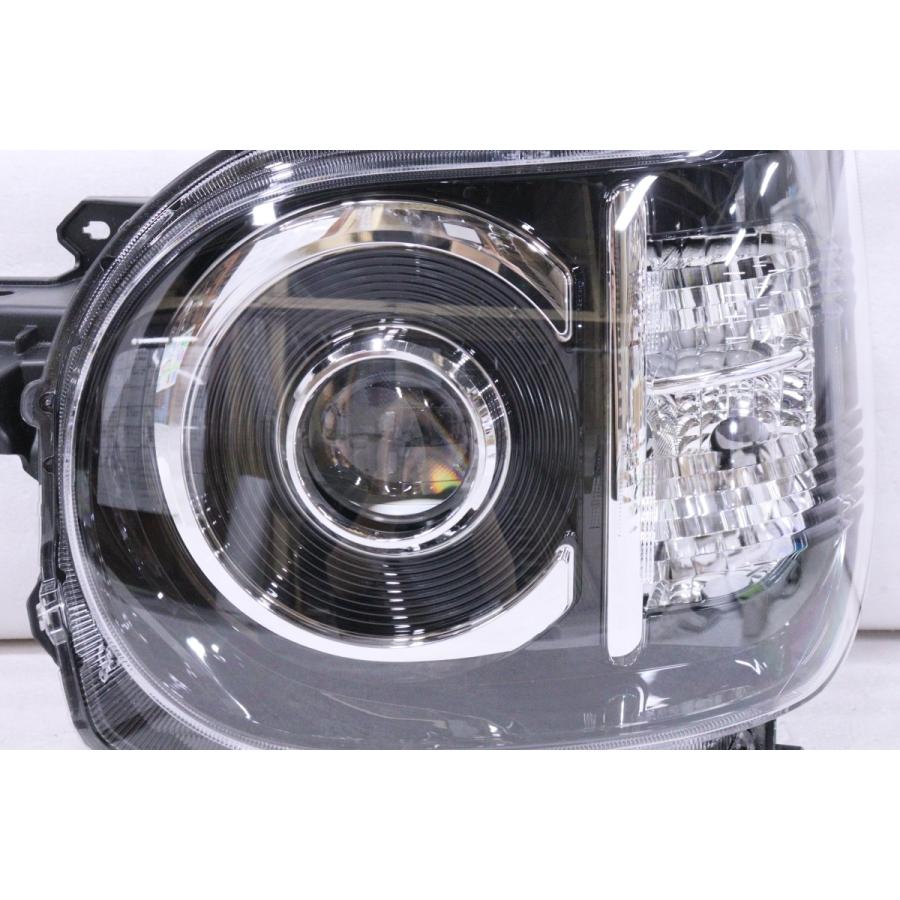 ミラ（ダイハツ） 18-1280☆【値下】美品 LED LA550S ミラトコット☆左