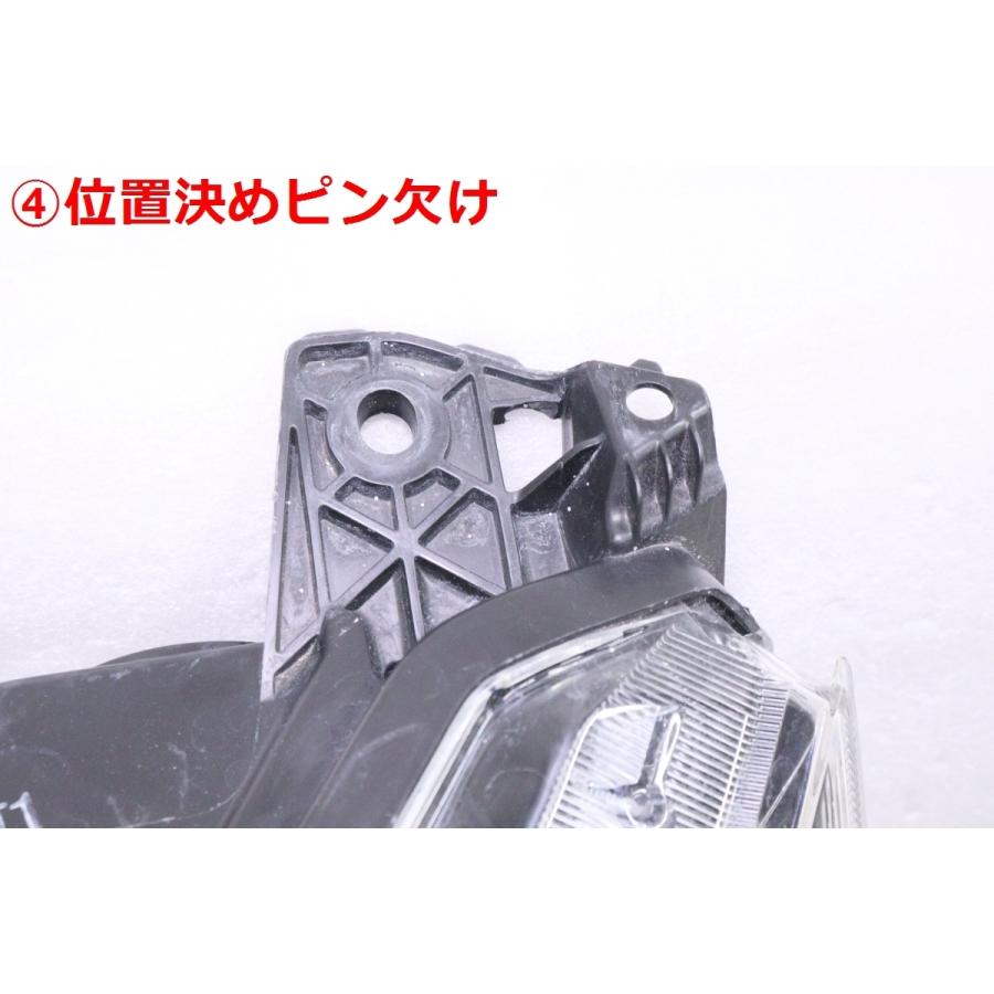 ホンダ 18-1588☆美品☆LED FK7 シビック TYPE-R☆左ヘッド