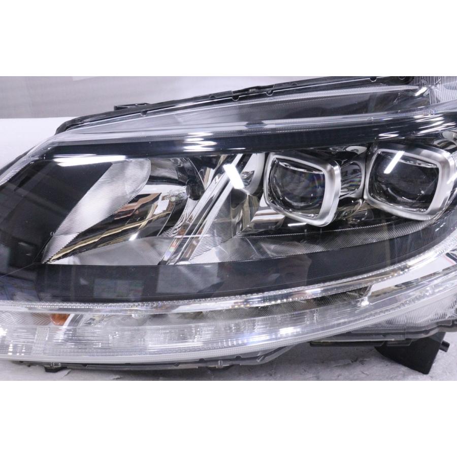 18 16 Led Rc1 オデッセイ 左ヘッドライト アブソルート コーナーランプ無 Koito 100 Assy ブラック 純正 ホンダ Ym 18 16 Enishi Re Parts Ys 通販 Yahoo ショッピング