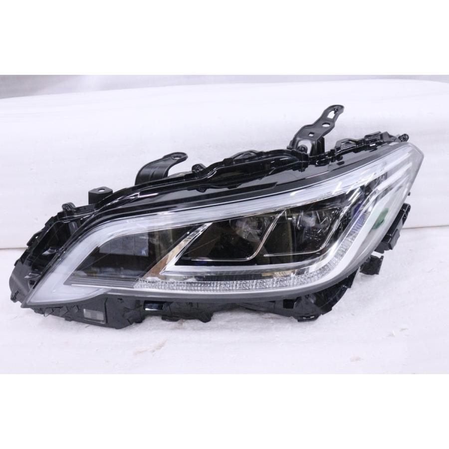 クラウン 18-229☆LED ARS220 RS☆左ヘッドライト KOITO 30-452 打刻:T 