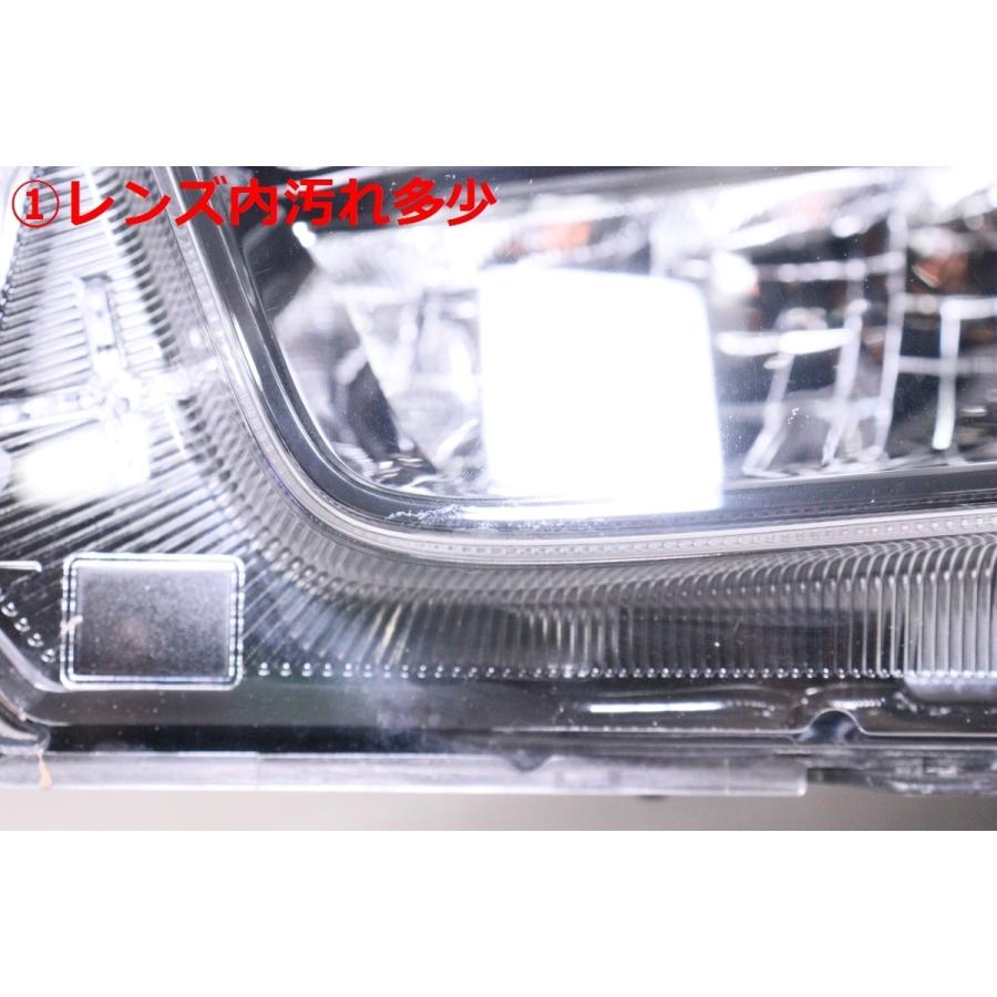 ホンダ（HONDA） 18-329☆【値下】美品☆LED FK7 シビック TYPE-R☆左