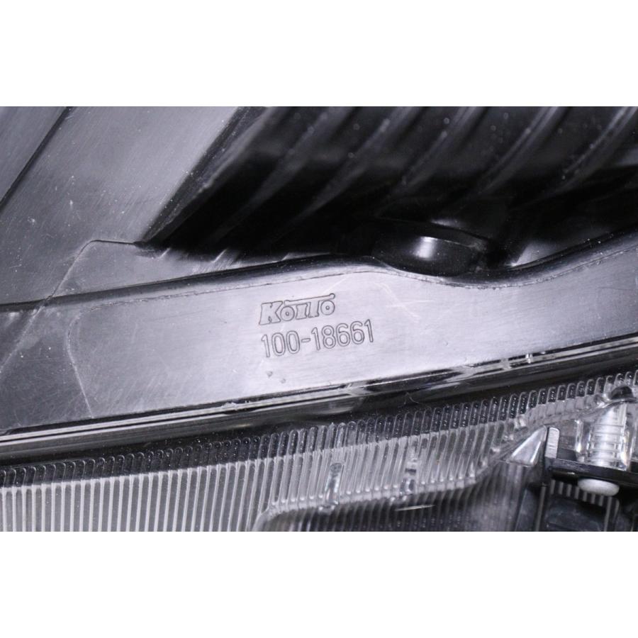 ホンダ（HONDA） 18-329☆【値下】美品☆LED FK7 シビック TYPE-R☆左
