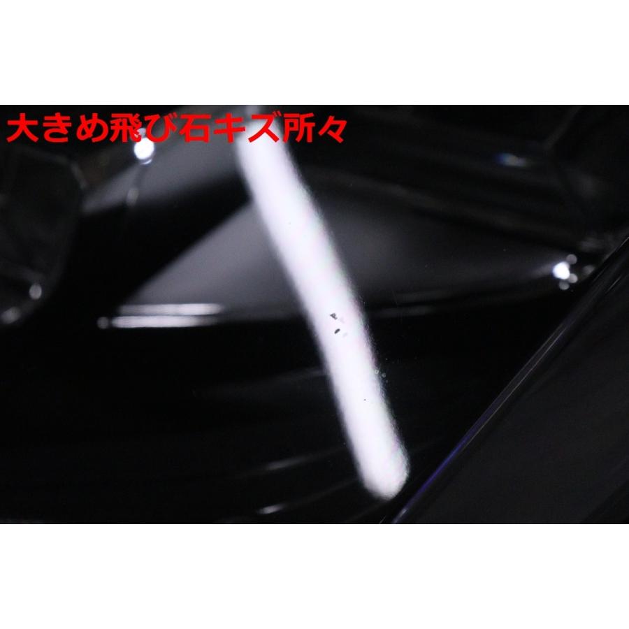 ブリザック VRX 18-345☆前期 LED AGL20W レクサスRX☆左ヘッドライト