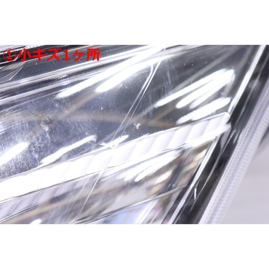 ヴェルファイア 18-395☆【値下】前期 LED AGH30W HV☆左ヘッドライト