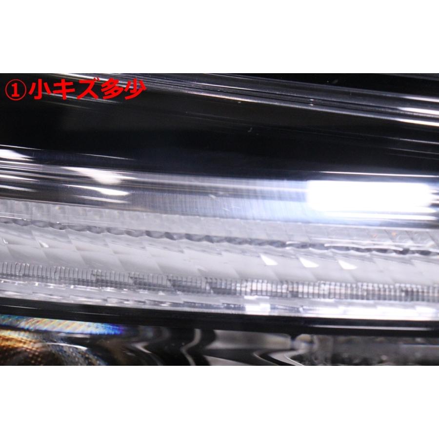 フォレスター 18-429☆美品☆LED SK9 フォレスター☆右ヘッドライト