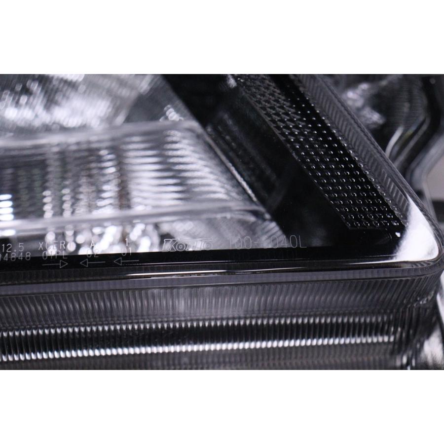 フォレスター 18-429☆美品☆LED SK9 フォレスター☆右ヘッドライト