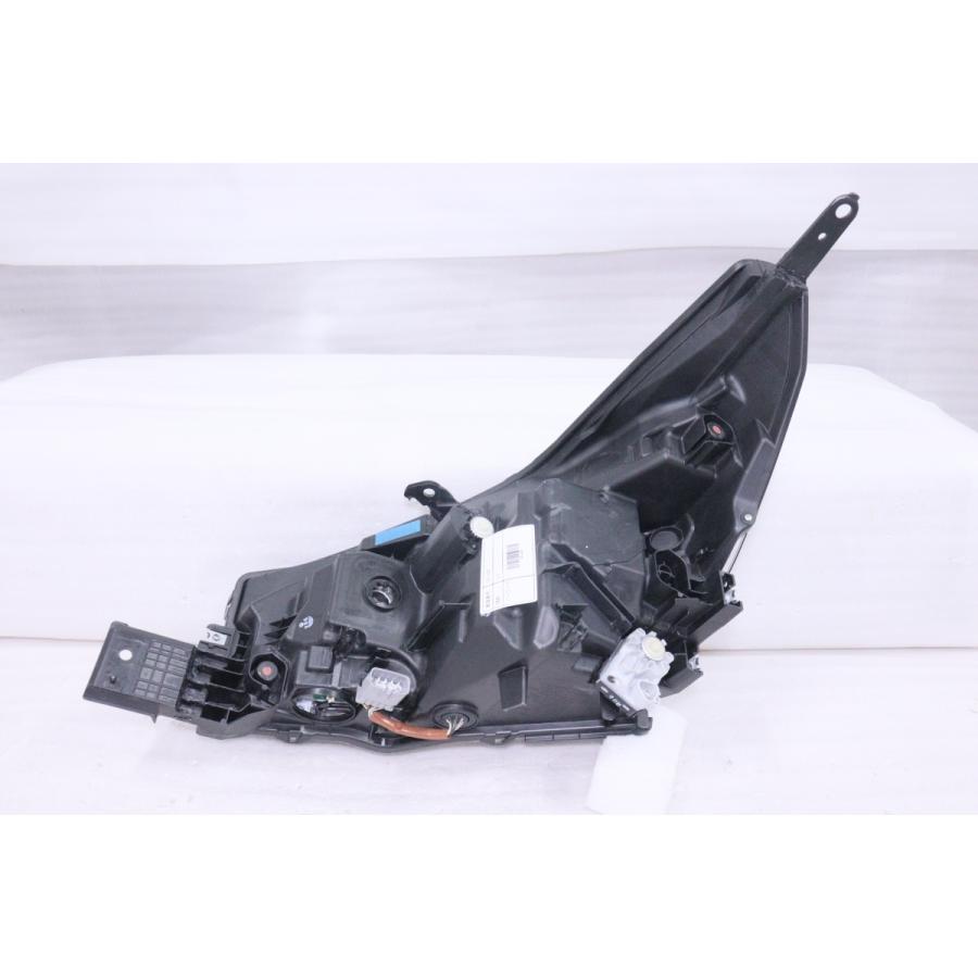 フォレスター 18-429☆美品☆LED SK9 フォレスター☆右ヘッドライト