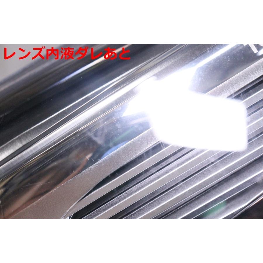 C-HR 18-466☆美品☆前期 LED NGX10 C-HR☆左ヘッドライト KOITO 10