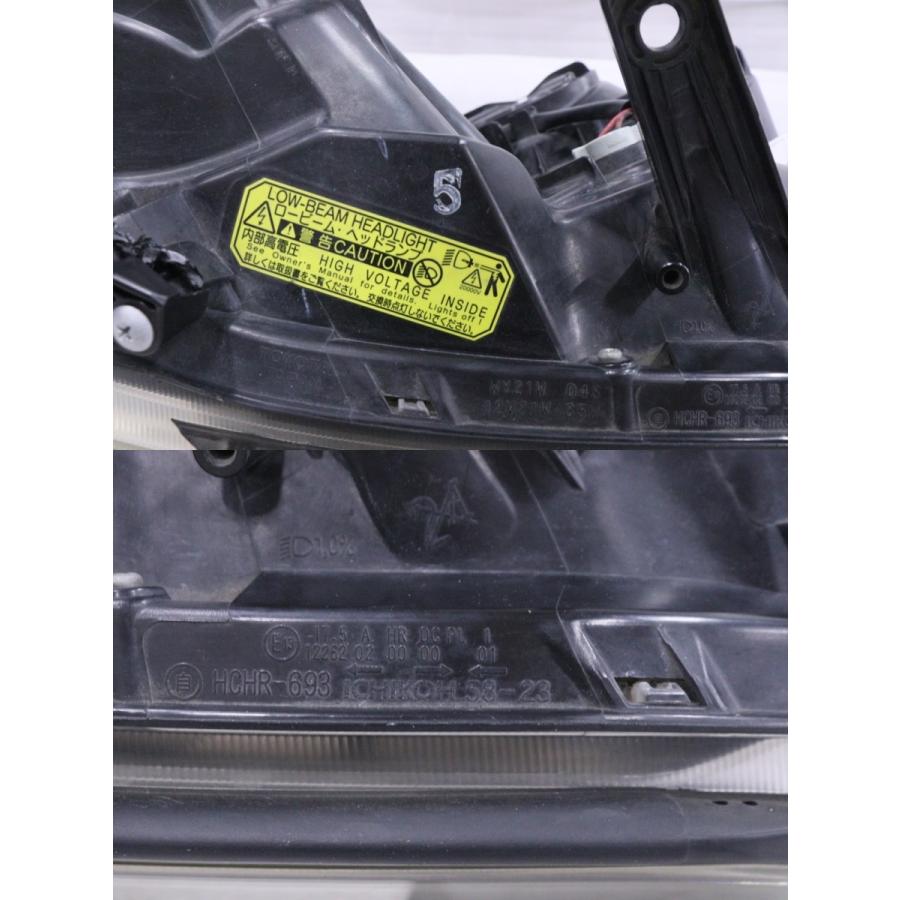 ヴェルファイア 18-553☆【値下】前期 HID ANH20W ヴェルファイア☆右