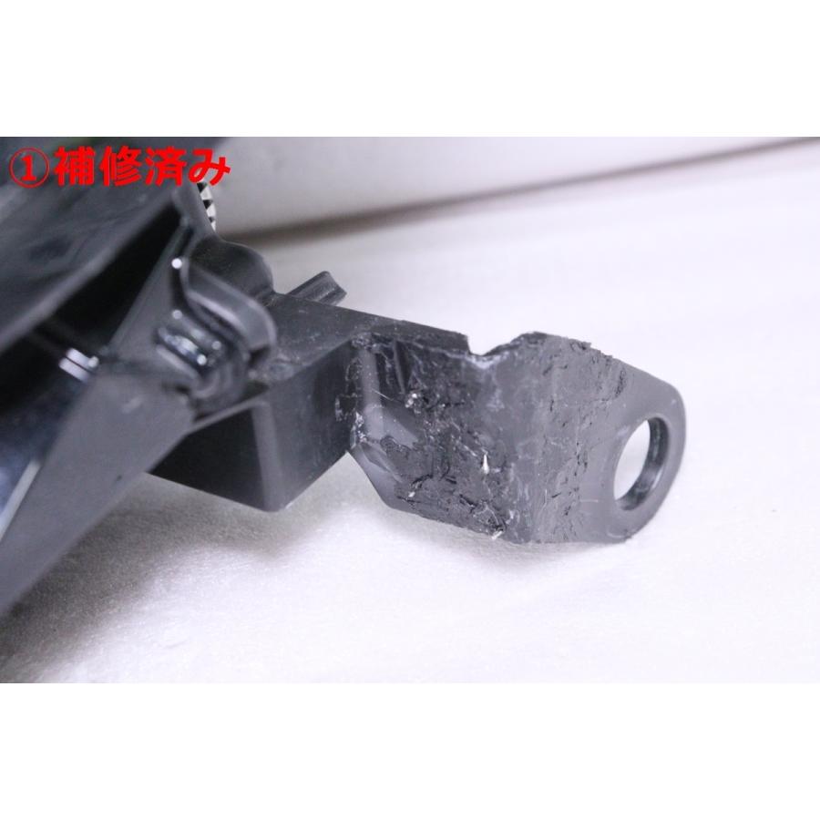 クラウン 18-611☆美品☆3眼 LED ARS220 RS☆左ヘッドライト KOITO 30