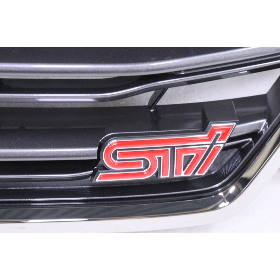 レヴォーグ 18-747☆未使用品☆後期 VM4 VMG レヴォーク STI フロント 