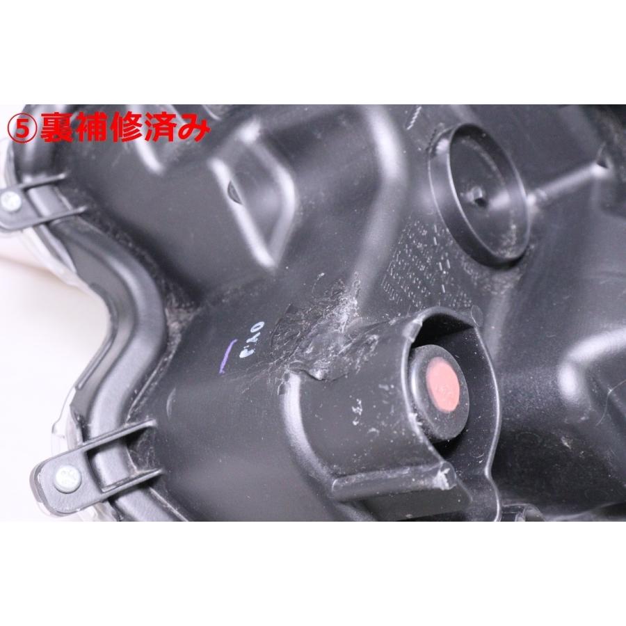 トヨタ 18-809☆ハロゲン MXPA10 ヤリス HV☆右ヘッドライト