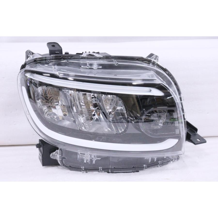 タント 18-964☆【値下】美品☆LED LA650S タント☆右ヘッドライト