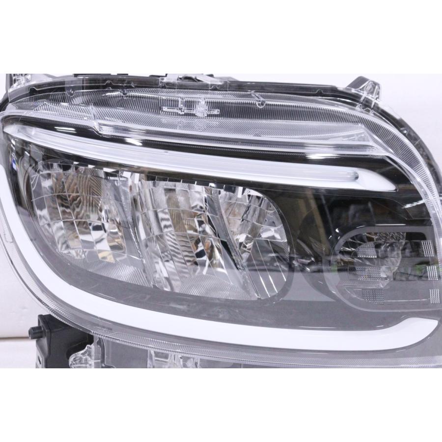 タント 18-964☆【値下】美品☆LED LA650S タント☆右ヘッドライト