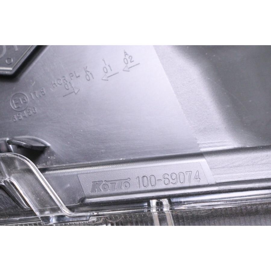 タント 18-964☆【値下】美品☆LED LA650S タント☆右ヘッドライト